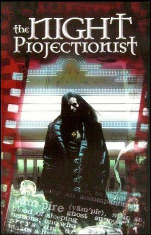 [Night Projectionist Volume 1 (SC)]