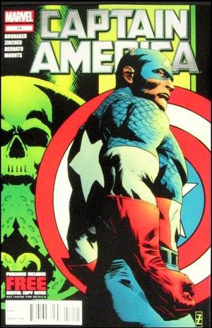 [Captain America (series 6) No. 14]
