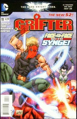 [Grifter (series 3) 11]