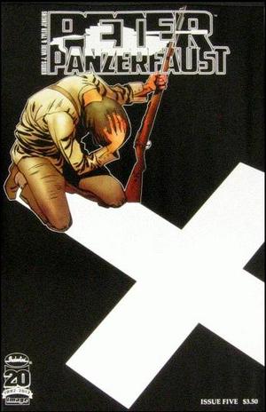 [Peter Panzerfaust #5]