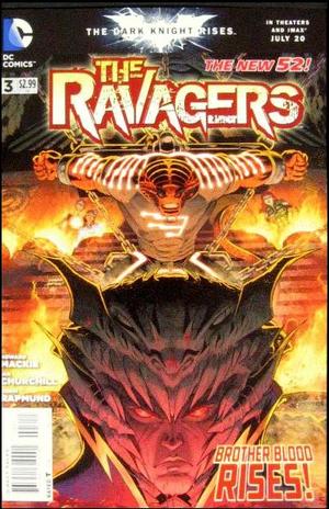 [Ravagers 3]