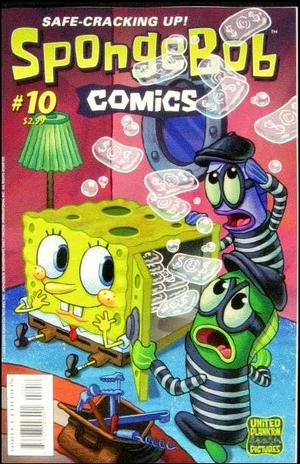 [Spongebob Comics #10]