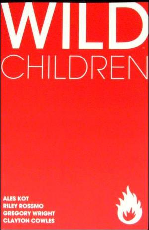 [Wild Children]