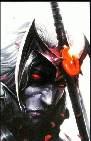 [Elric - The Balance Lost #11 (Cover C - Francesco Mattina Retailer Incentive)]