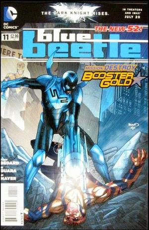 [Blue Beetle (series 8) 11]