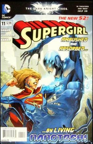[Supergirl (series 6) 11]