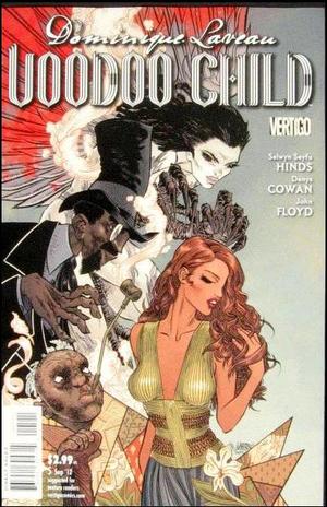 [Dominique LaVeau: Voodoo Child 5]