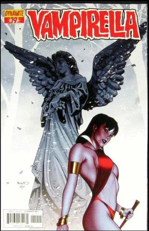 [Vampirella (series 4) #19 (Paul Renaud cover)]