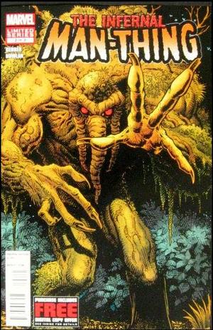 [Infernal Man-Thing No. 2]