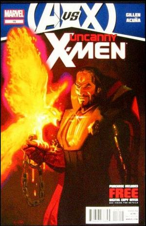 [Uncanny X-Men (series 2) No. 16]