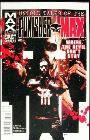 [Untold Tales of Punisher MAX No. 2]