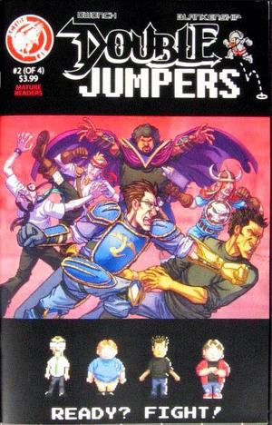 [Double Jumpers #2]