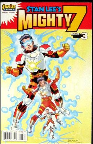 [Stan Lee's Mighty 7 No. 3 (variant cover)]