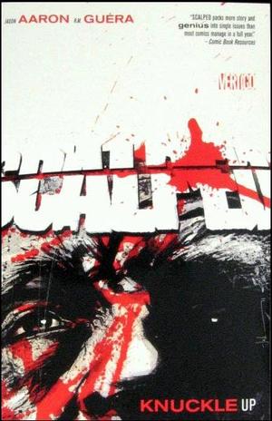 [Scalped Vol. 9: Knuckle Up]