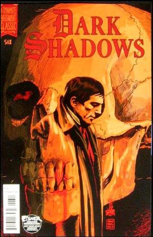 [Dark Shadows #6]