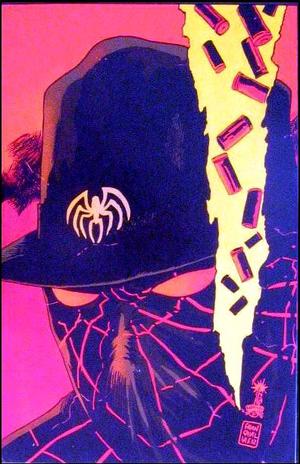 [Spider (series 4) #3 (Retailer Incentive Virgin Cover - Francesco Francavilla)]