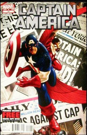 [Captain America (series 6) No. 15]