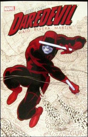 [Daredevil by Mark Waid Vol. 1 (SC)]