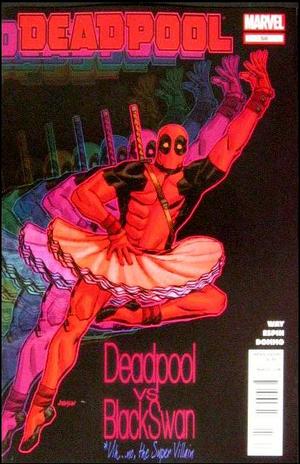 [Deadpool (series 3) No. 58]