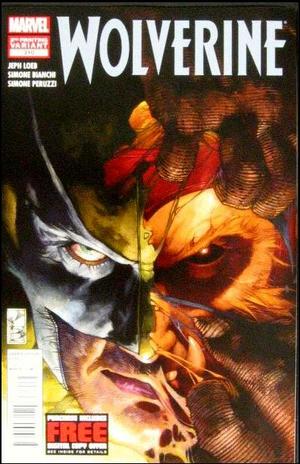 [Wolverine (series 4) No. 310 (2nd printing)]