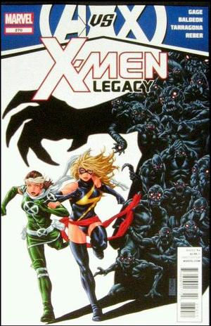 [X-Men: Legacy No. 270]