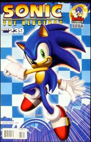[Sonic the Hedgehog No. 239]