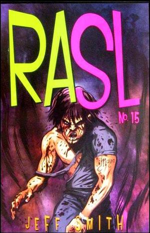 [RASL #15]