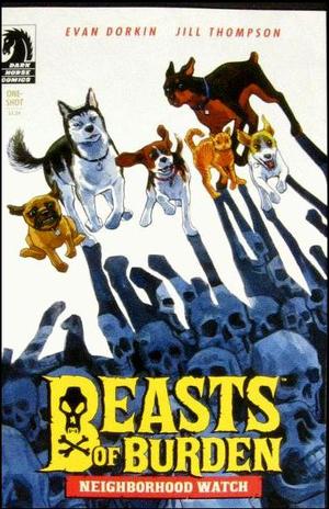 [Beasts of Burden - Neighborhood Watch]