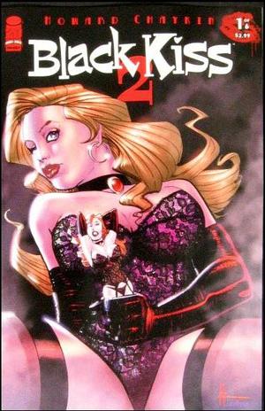 [Black Kiss 2 #1 (1st printing)]