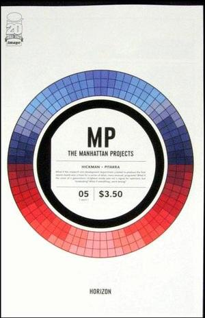 [Manhattan Projects #5]