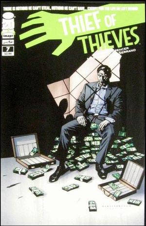 [Thief of Thieves #7 (1st printing)]