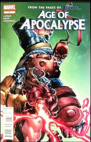 [Age of Apocalypse No. 6]