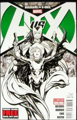 [Avengers Vs. X-Men No. 0 (6th printing)]