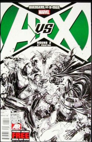 [Avengers Vs. X-Men No. 2 (6th printing)]