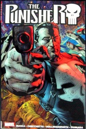 [Punisher by Greg Rucka Vol. 1 (SC)]