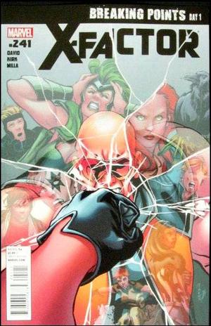 [X-Factor Vol. 1, No. 241]