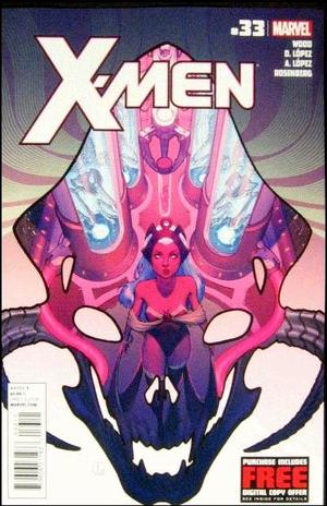 [X-Men (series 3) No. 33]