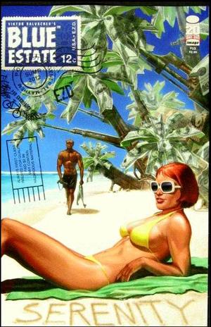 [Blue Estate #12]