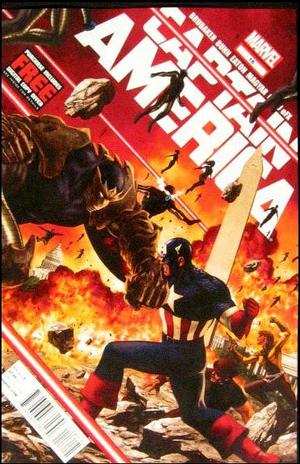 [Captain America (series 6) No. 16]
