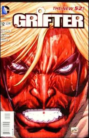 [Grifter (series 3) 12]