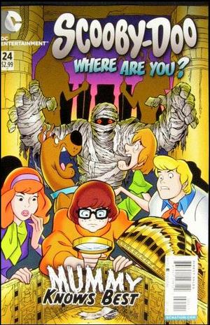 [Scooby-Doo: Where Are You? 24]