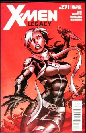 [X-Men: Legacy No. 271]