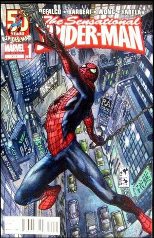 [Sensational Spider-Man Vol. 1, No. 33.1]