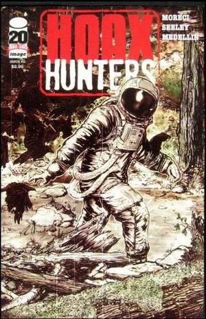 [Hoax Hunters #2]