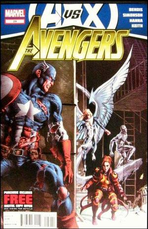 [Avengers (series 4) No. 29]