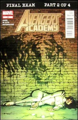 [Avengers Academy No. 35]