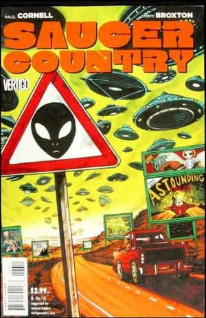 [Saucer Country 6]