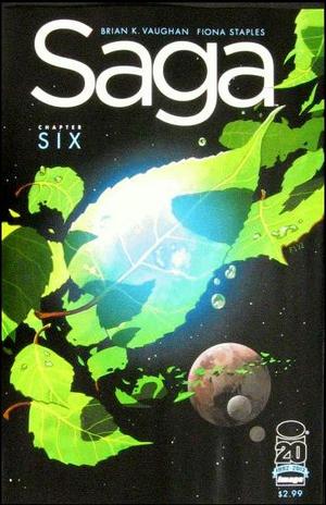 [Saga #6 (1st printing)]