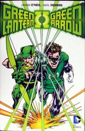 [Green Lantern / Green Arrow (SC)]
