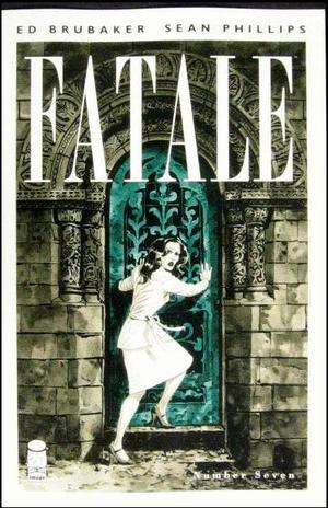 [Fatale (series 2) #7]